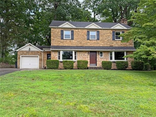 1612 Woodvale Dr, Charleston, WV, 25314-2538 | Card Image