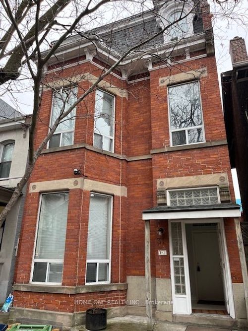 201-31 D'Arcy St, Toronto, ON, M5T1J8 | Card Image