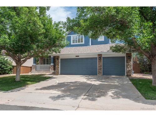 10278 Dan Ct, Highlands Ranch, CO, 80130-8071 | Card Image