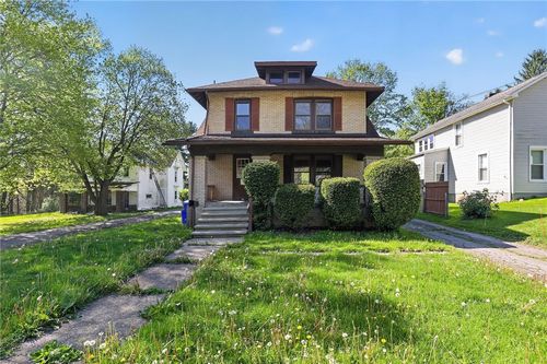 122 W Main St, Greenville, PA, 16125-2410 | Card Image