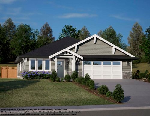 1100 Celia Cres, Gibsons, BC, V0N1V7 | Card Image