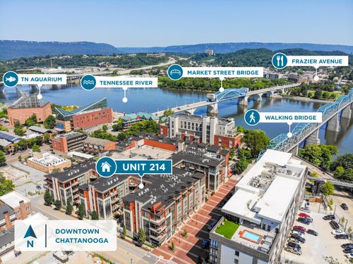 unit-23-129 Walnut St, Chattanooga, TN, 37403-1142 | Card Image