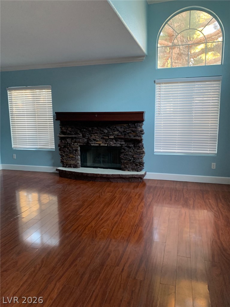 Residential Lease in Henderson 4