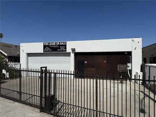1404 Alamitos Ave, Long Beach, CA, 90813-2213 | Card Image