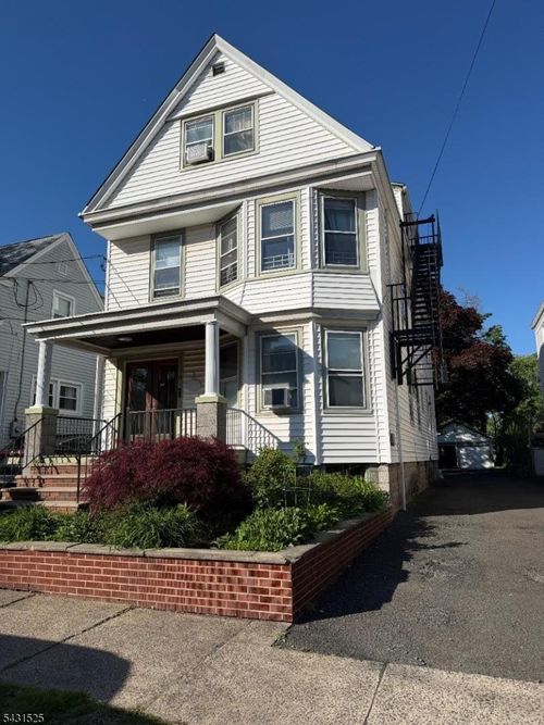 2-19 Rosedale Ave, Millburn, NJ, 07041-1955 | Card Image