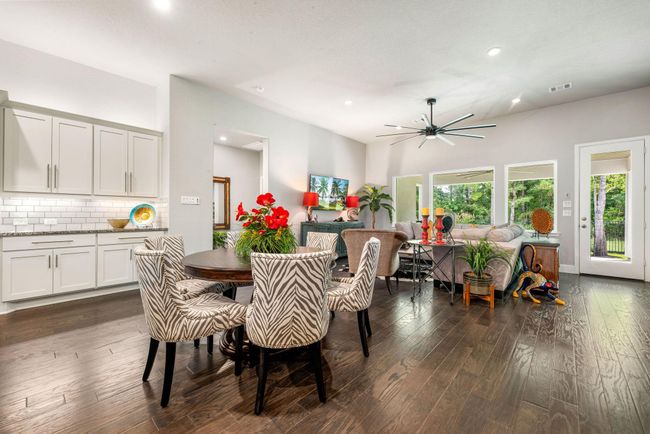 27688 Vivace Dr, House other with 4 bedrooms, 3 bathrooms and 3 parking in Spring TX | Image 17