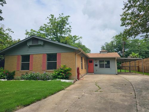 1812 Forestglade Dr, Austin, TX, 78745-1777 | Card Image