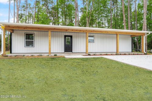 124 Park Drive, Satsuma, FL, 32187 | Card Image