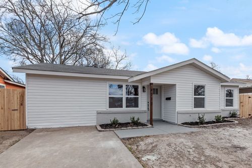 4313 Eastover Ave, Fort Worth, TX, 76119-3807 | Card Image