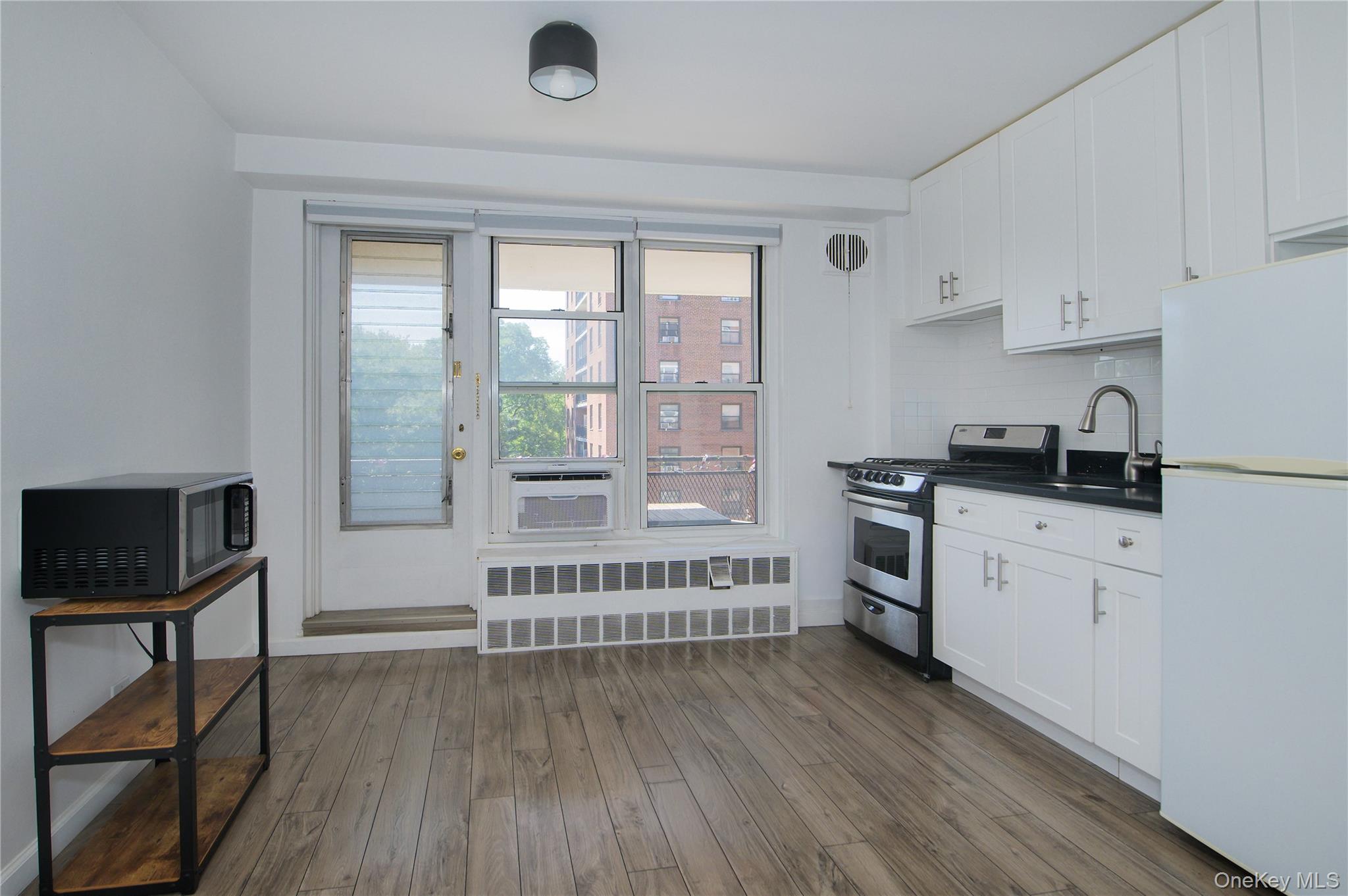 Residential in New York 2