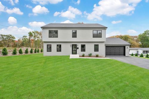 25 Harvest Ridge Rd, Stratford, CT, 06614-1030 | Card Image