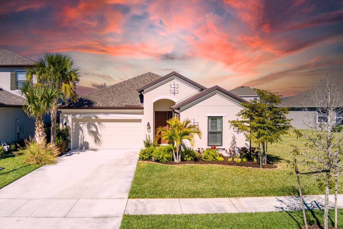 Residential in Port St Lucie