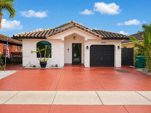 house-9999 Nw 126th Ter, Hialeah Gardens, FL, 33018-7430 | Card Image