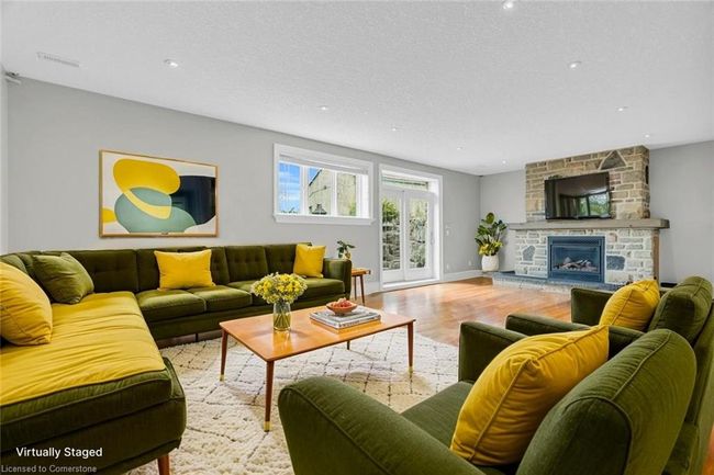 1436 Snyder's Rd E, House other with 5 bedrooms, 6 bathrooms and 9 parking in Baden ON | Image 27