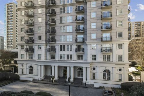 unit-404-195 14th St Ne, Atlanta, GA, 30309-2672 | Card Image