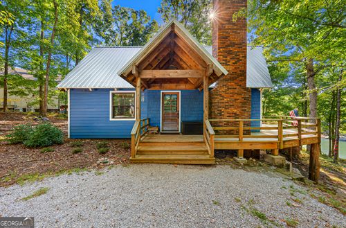 330 Paradise Point Road, Hartwell, GA, 30643 | Card Image