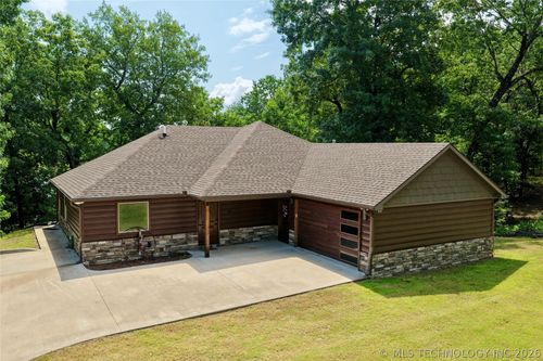 117051 S 4238 Rd, Eufaula, OK, 74432-6825 | Card Image