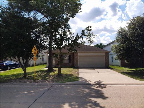 3311 Siebinthaler Ln, Houston, TX, 77084-7591 | Card Image