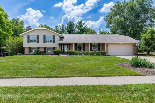 1872 Sugar Run Trl, Bellbrook, OH, 45305-1150 | Card Image