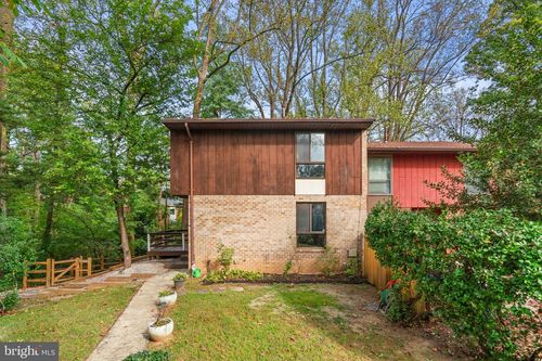 5665 Thicket Ln, COLUMBIA, MD, 21044-2557 | Card Image