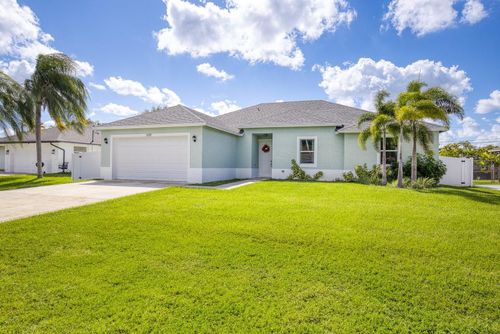 1150 Se Sabina Ln, Port St Lucie, FL, 34983-3228 | Card Image
