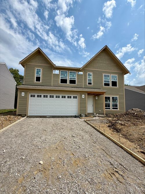 1674 Whitewater Trails, Harrison, OH, 45030 | Card Image