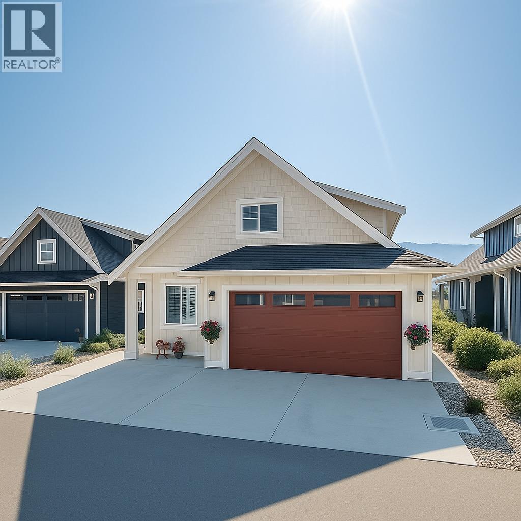 Residential in Oliver 5