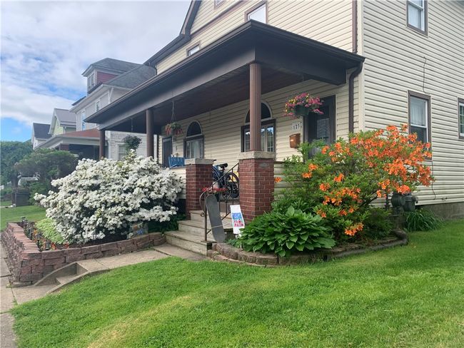 123 - 121 4 Th Ave, House other with 4 bedrooms, 3 bathrooms and 2 parking in Scottdale PA | Image 4