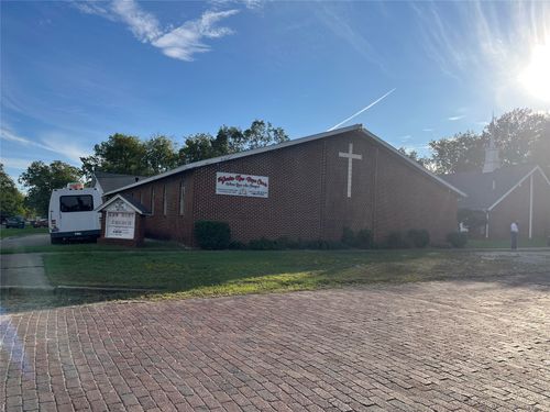 300 W Commercial Street, Haskell, OK, 74436 | Card Image