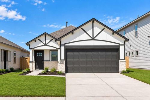 6531 Escondido Dr, Rosharon, TX, 77583-5575 | Card Image