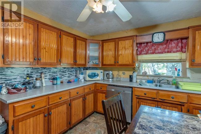 5359 Rte 112, House other with 4 bedrooms, 1 bathrooms and null parking in Havelock NB | Image 8