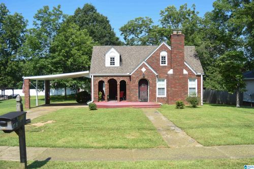 313 S Main St, Piedmont, AL, 36272-2045 | Card Image