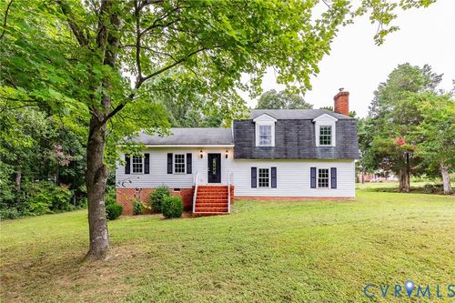 14050 W Patrick Henry Rd, Doswell, VA, 23047-2059 | Card Image