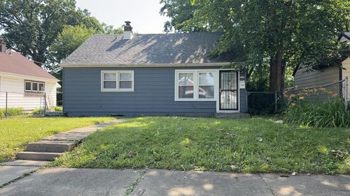 5260 N 46th Street, Milwaukee, WI, 53218 | Card Image