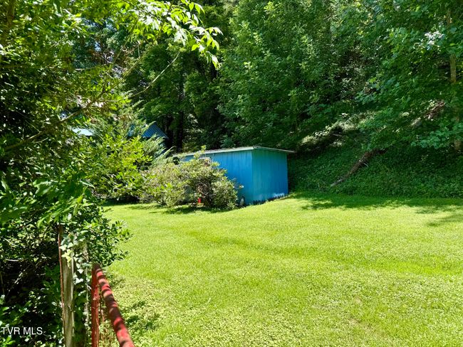 123 Mcmahan Gibbs Rd, House other with 2 bedrooms, 2 bathrooms and null parking in Roan Mountain TN | Image 73
