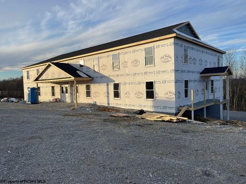 301-43 Maple St, Bruceton Mills, WV, 26525-9743 | Card Image