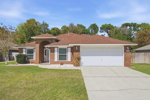 10736 Crosscut Dr, Pensacola, FL, 32506-9764 | Card Image