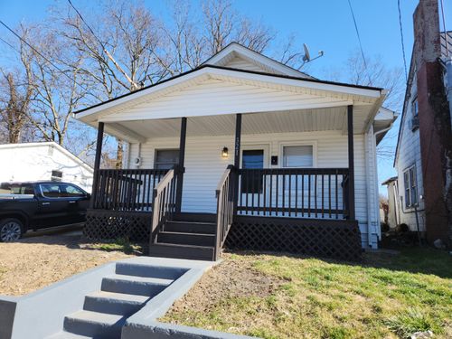 321 Hill St, Richmond, KY, 40475-1515 | Card Image