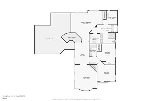 7 Hedgeland, Coto De Caza, CA, 92679-4705 | Card Image