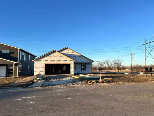 3160 E Highridge Ct, Park City, KS, 67219-4585 | Card Image