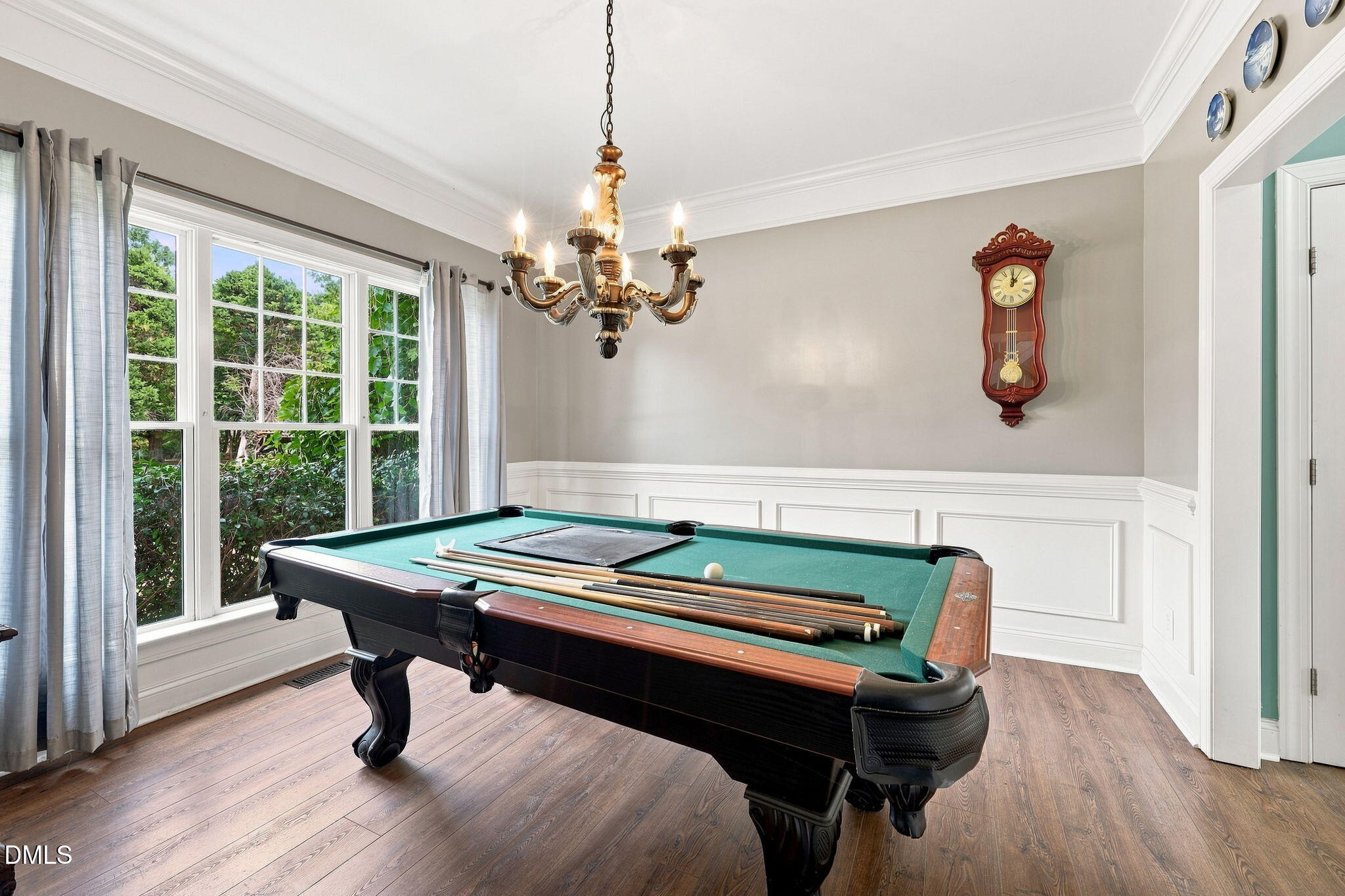 Residential in Fuquay Varina 5