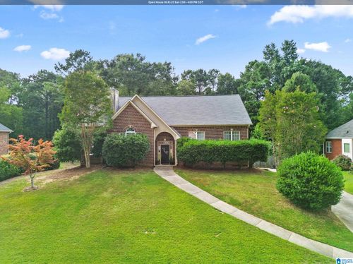 238 Pin Oak Dr, CHELSEA, AL, 35043-5214 | Card Image