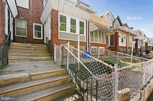 3951 N 17th Street, PHILADELPHIA, PA, 19140 | Card Image