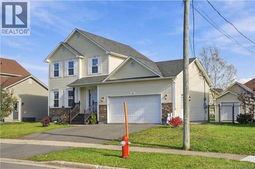 131 Teaberry Ave, Moncton, NB, E1G0E8 | Card Image