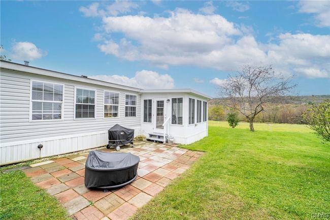 5600 Shute #131 Road, House other with 3 bedrooms, 2 bathrooms and null parking in Lafayette NY | Image 3