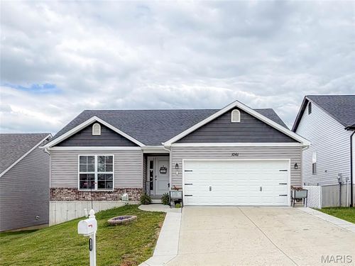 1061 Providence Way, Herculaneum, MO, 63048-1706 | Card Image