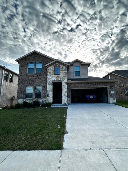 7425 Bledington Ln, McKinney, TX, 75071-3798 | Card Image
