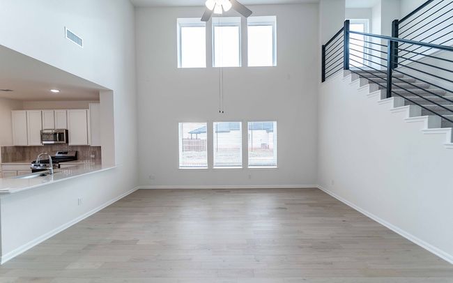 3708 Cedar Elm Trl, House other with 4 bedrooms, 3 bathrooms and null parking in Argyle TX | Image 4