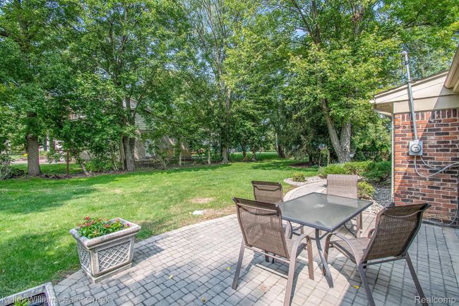 7374 Woodridge Rd, House other with 4 bedrooms, 2 bathrooms and null parking in West Bloomfield MI | Image 21