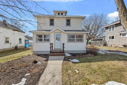 413 Sherman Street, Houston, MN, 55943 | Card Image